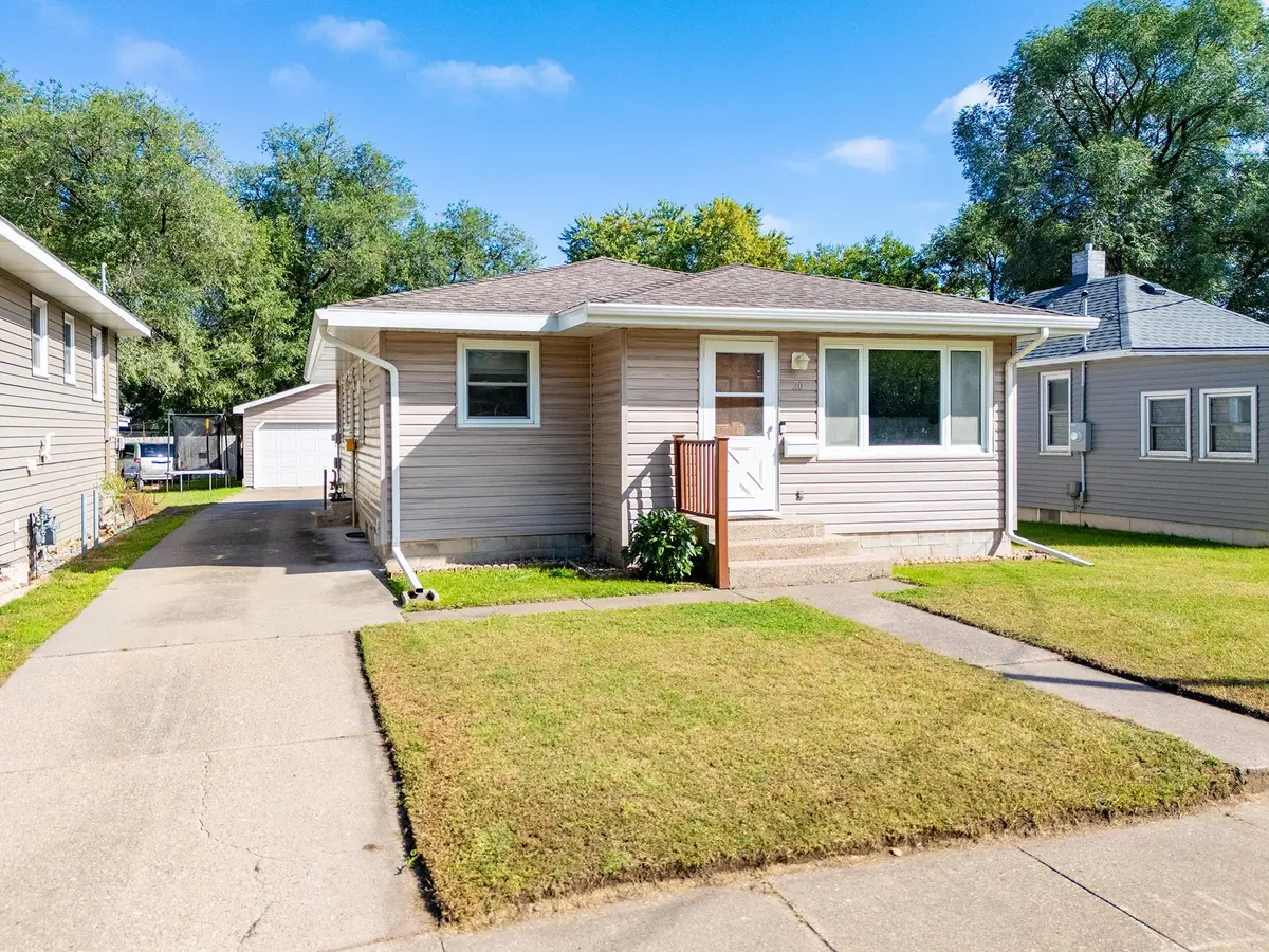 20 Lenox ST, Winona, MN 55987