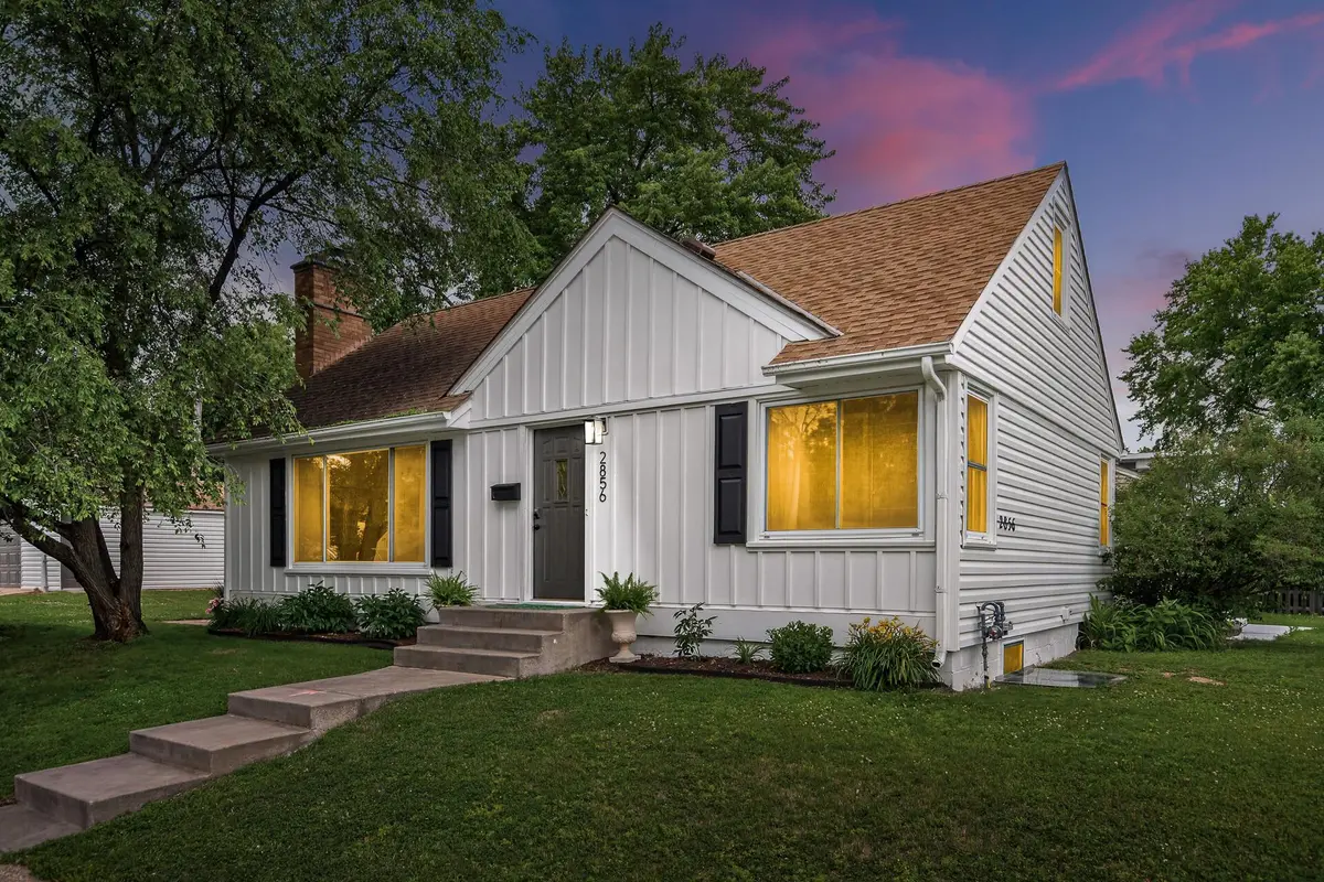 2856 Brunswick AVE S, Saint Louis Park, MN 55416