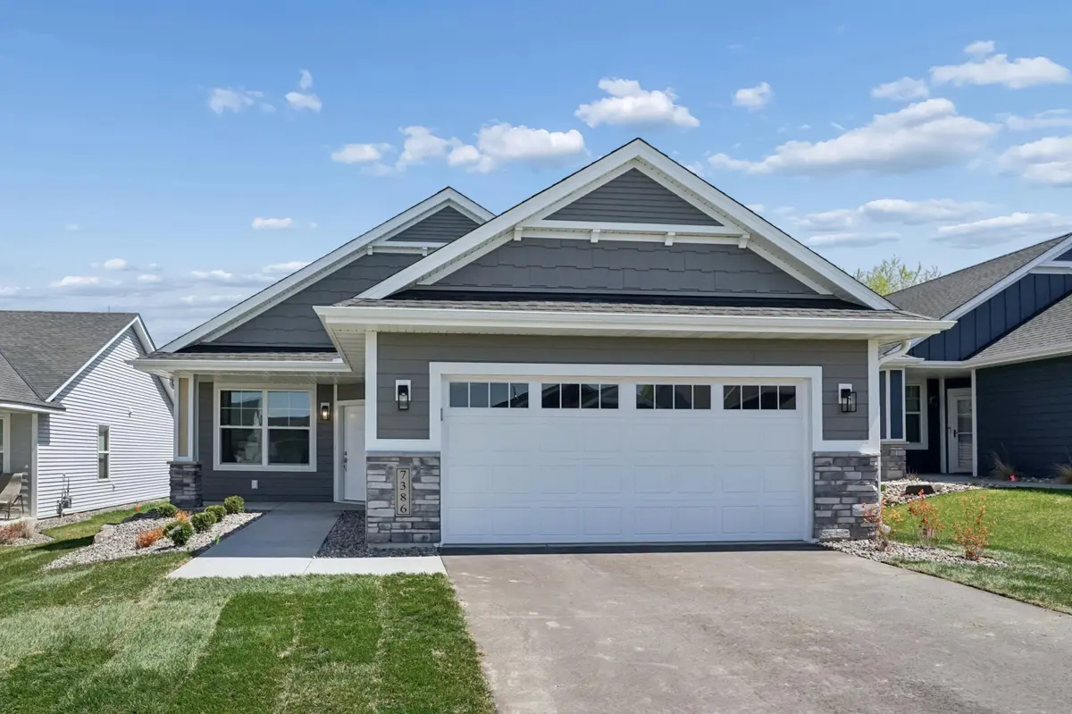 7386 Kahl CIR NE, Otsego, MN 55301