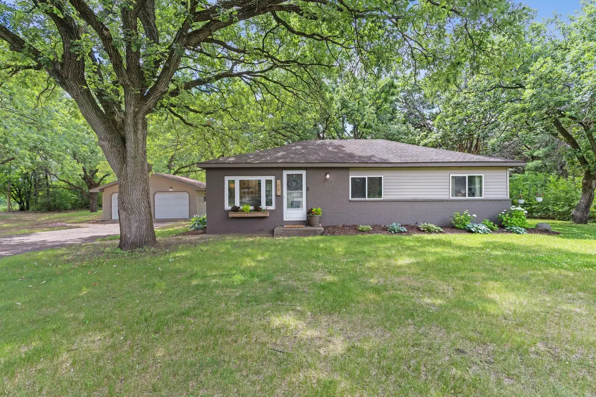 208 97th AVE NW, Coon Rapids, MN 55433