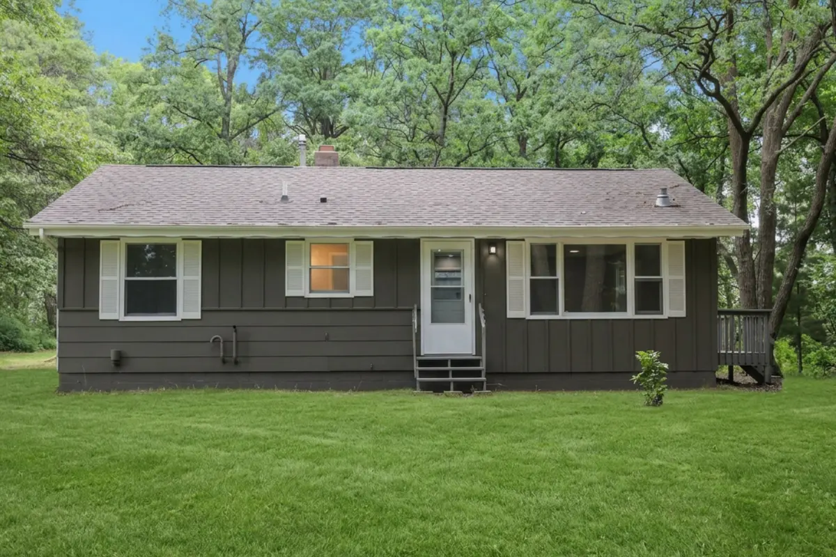 26915 115th ST NW, Zimmerman, MN 55398