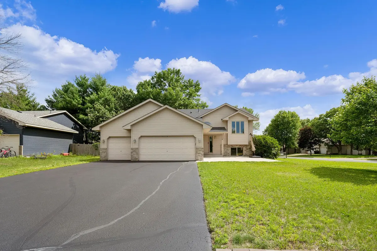 13160 13th AVE N, Zimmerman, MN 55398