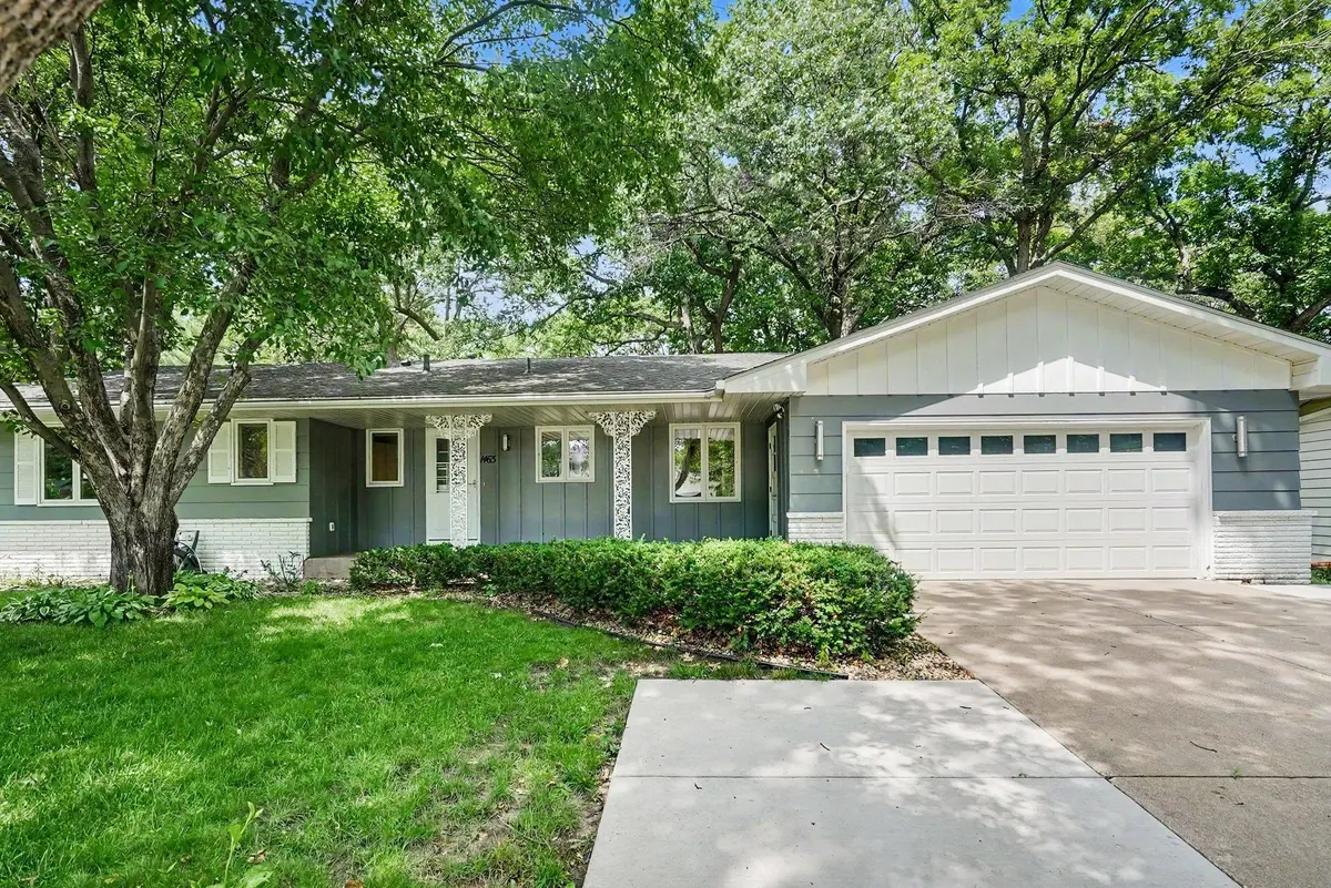 1463 Trollhagen DR NE, Fridley, MN 55421
