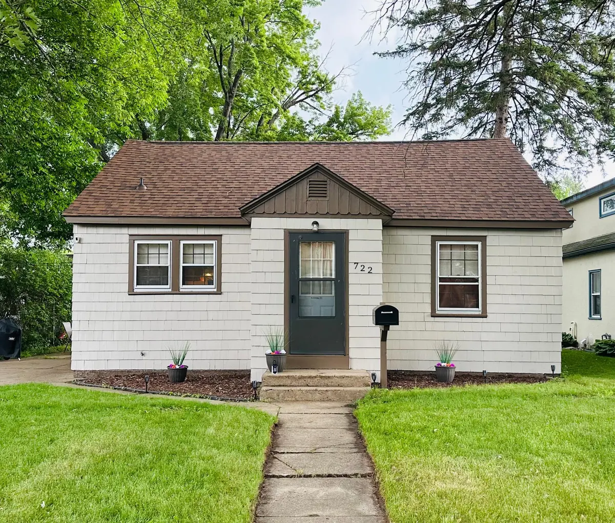 722 2nd AVE NE, Brainerd, MN 56401
