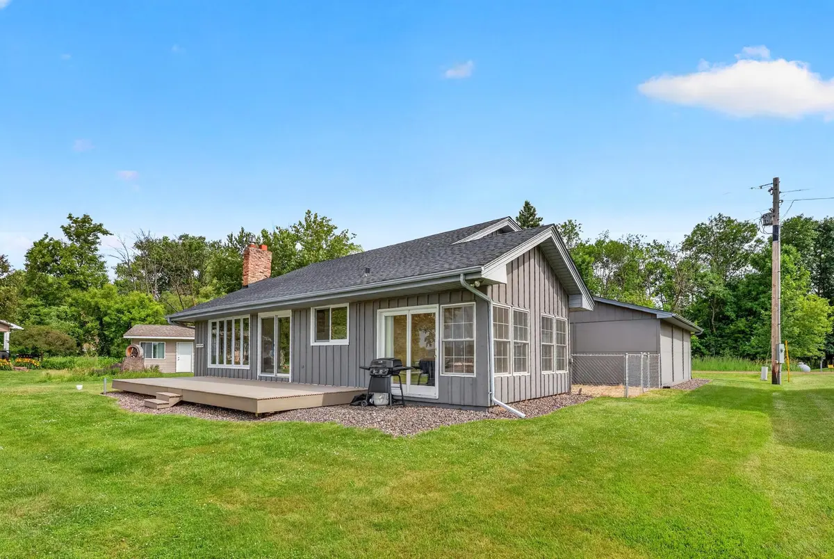 50400 Bayside AVE, Rush City, MN 55069