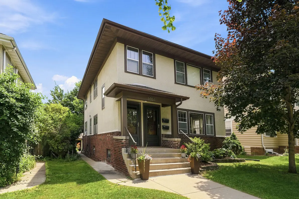 5053 Penn AVE S, Minneapolis, MN 55419
