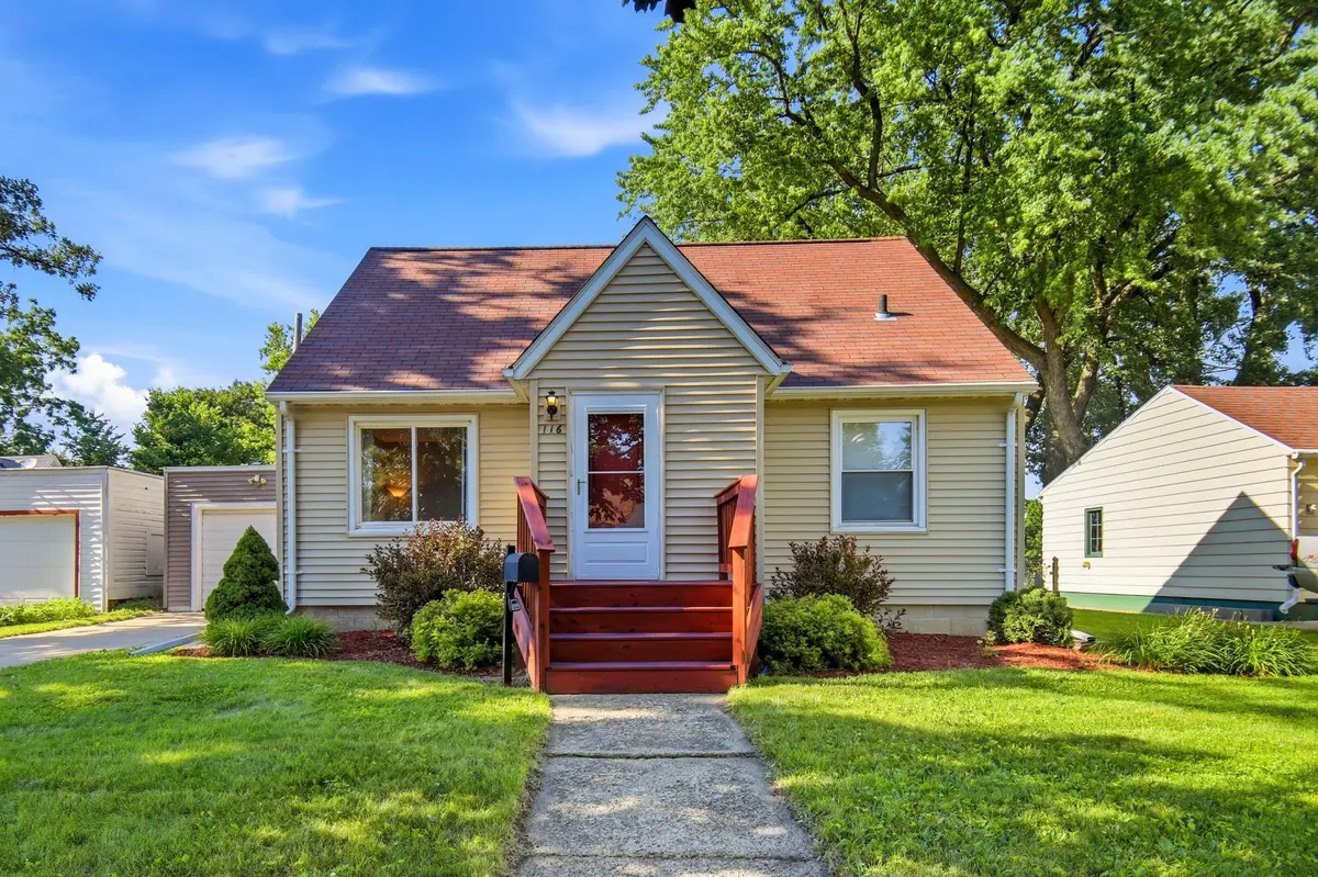 116 Hobart ST, Owatonna, MN 55060