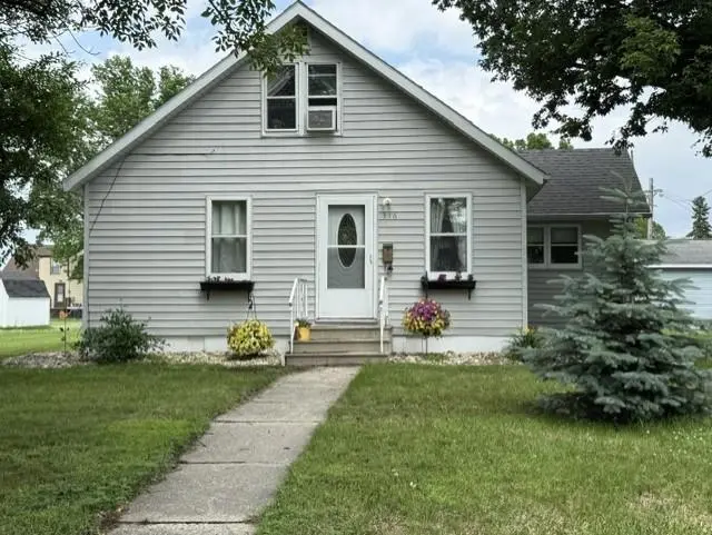 316 Oak ST, Breckenridge, MN 56520