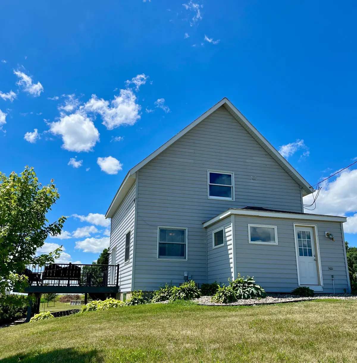 20344 Justice AVE, Wabasso, MN 56293