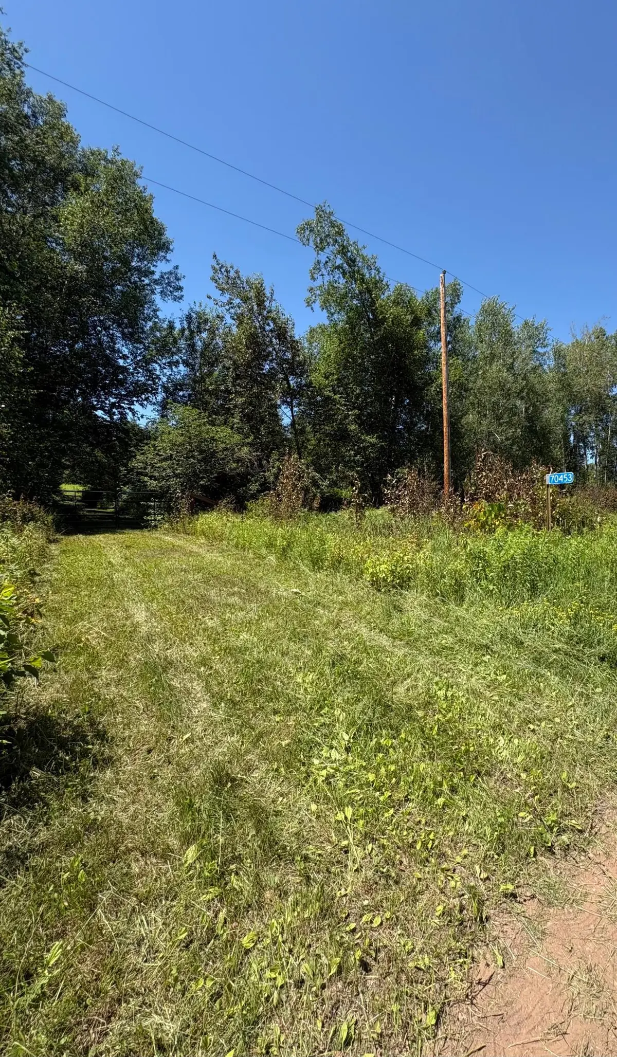 70453 Kingsdale RD, Sandstone, MN 55072