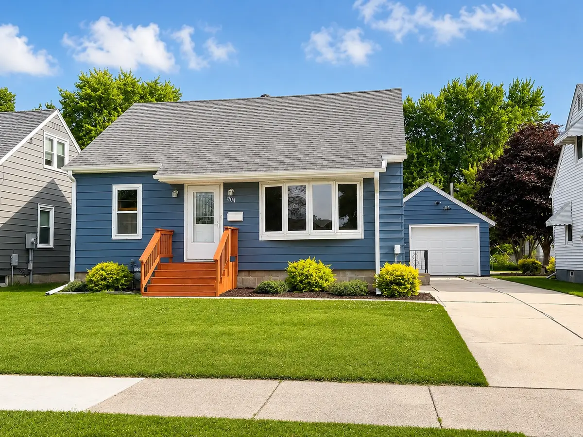 1704 1st AVE NE, Austin, MN 55912