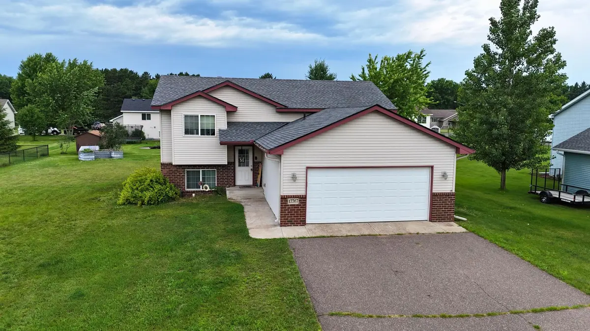 17767 Madison DR, Little Falls, MN 56345