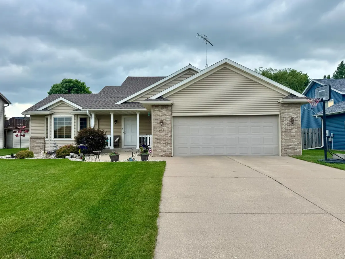 409 22nd AVE N, Sartell, MN 56377