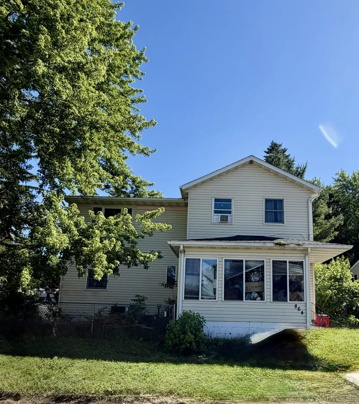 864 Fountain ST, Fountain City, WI 54629