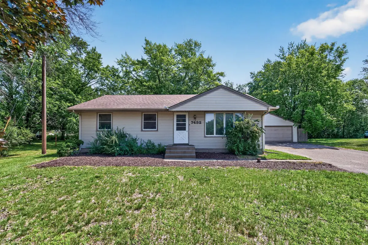 7432 Idaho AVE N, Brooklyn Park, MN 55428