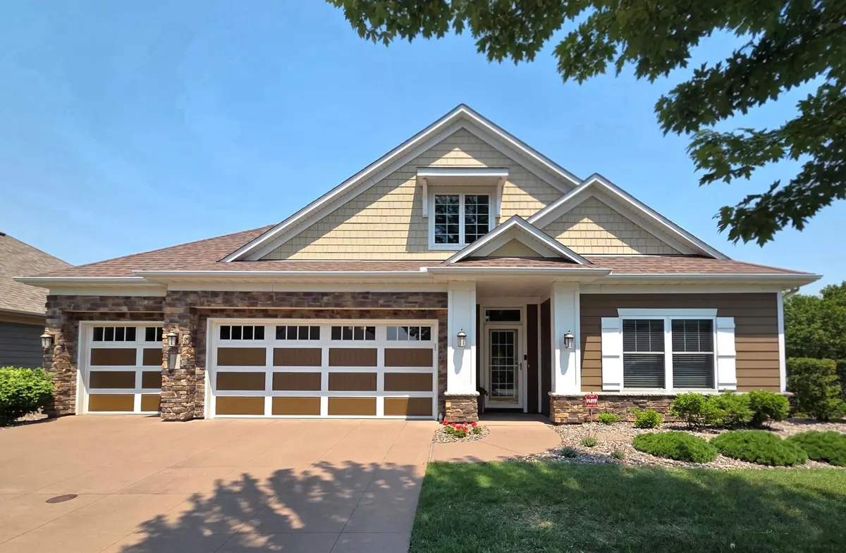 2933 123rd CIR NE, Blaine, MN 55449