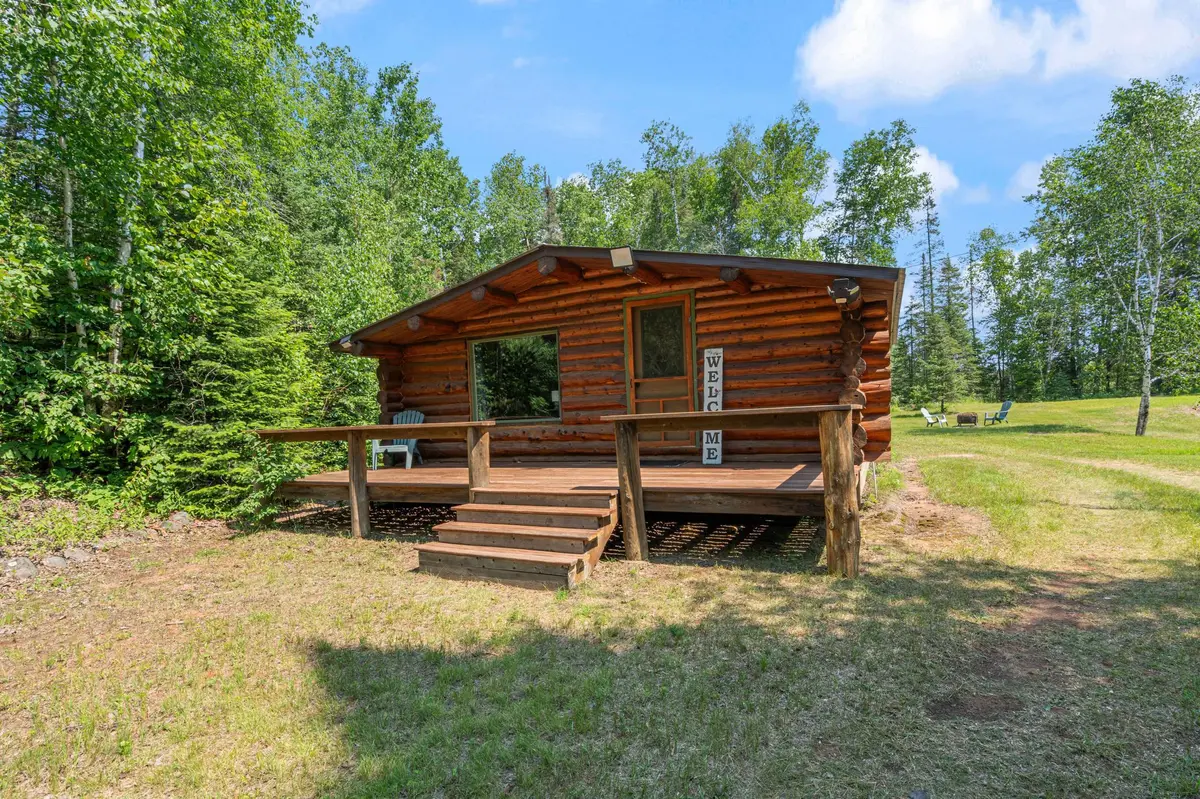 7775 E Moose Lake RD, Solon Springs, WI 54873