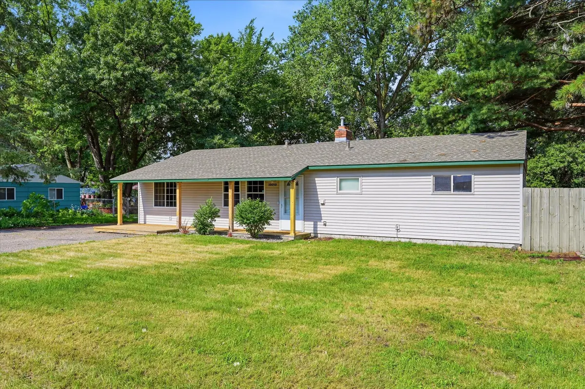 10050 Magnolia ST NW, Coon Rapids, MN 55433