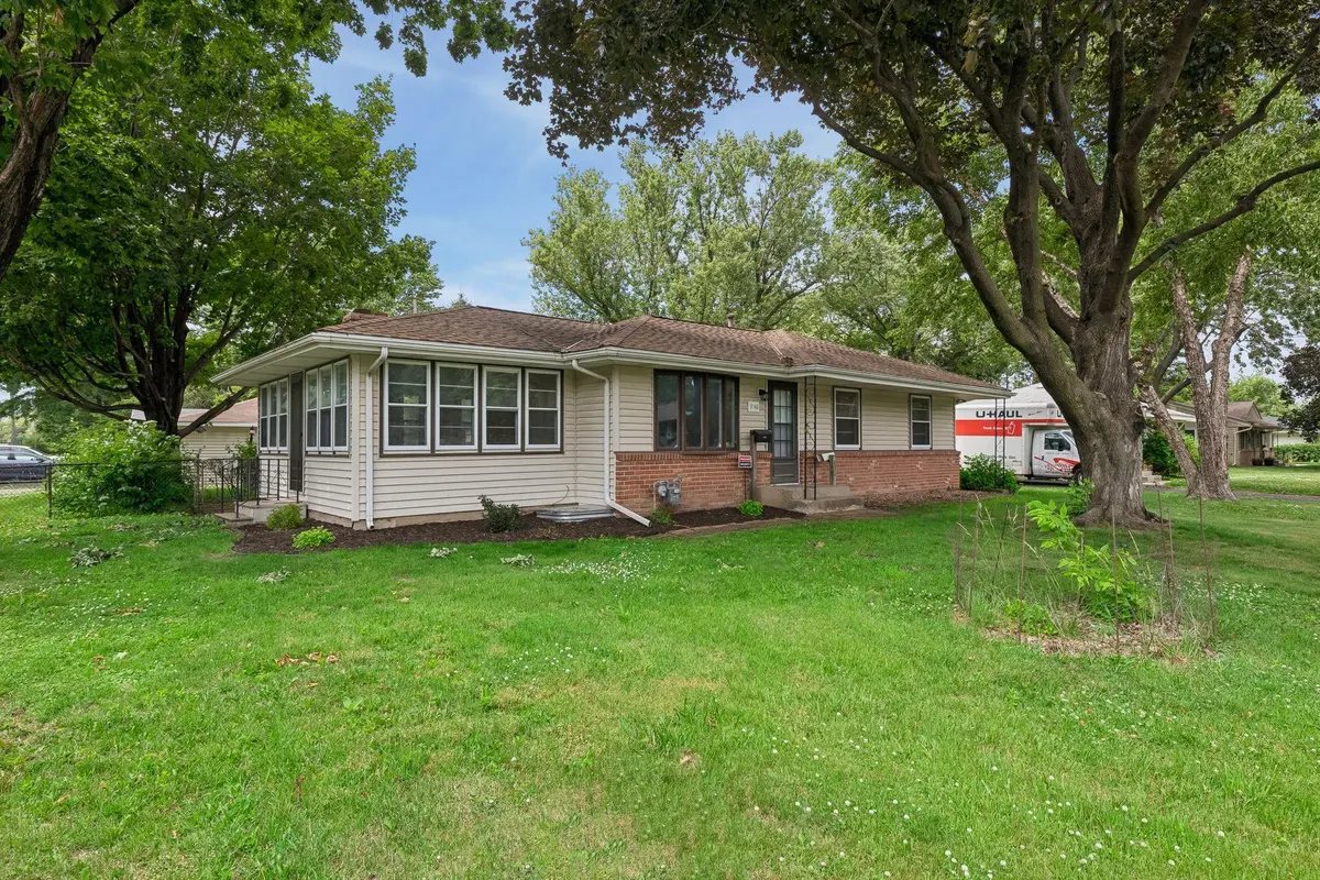 9148 2nd AVE S, Bloomington, MN 55420