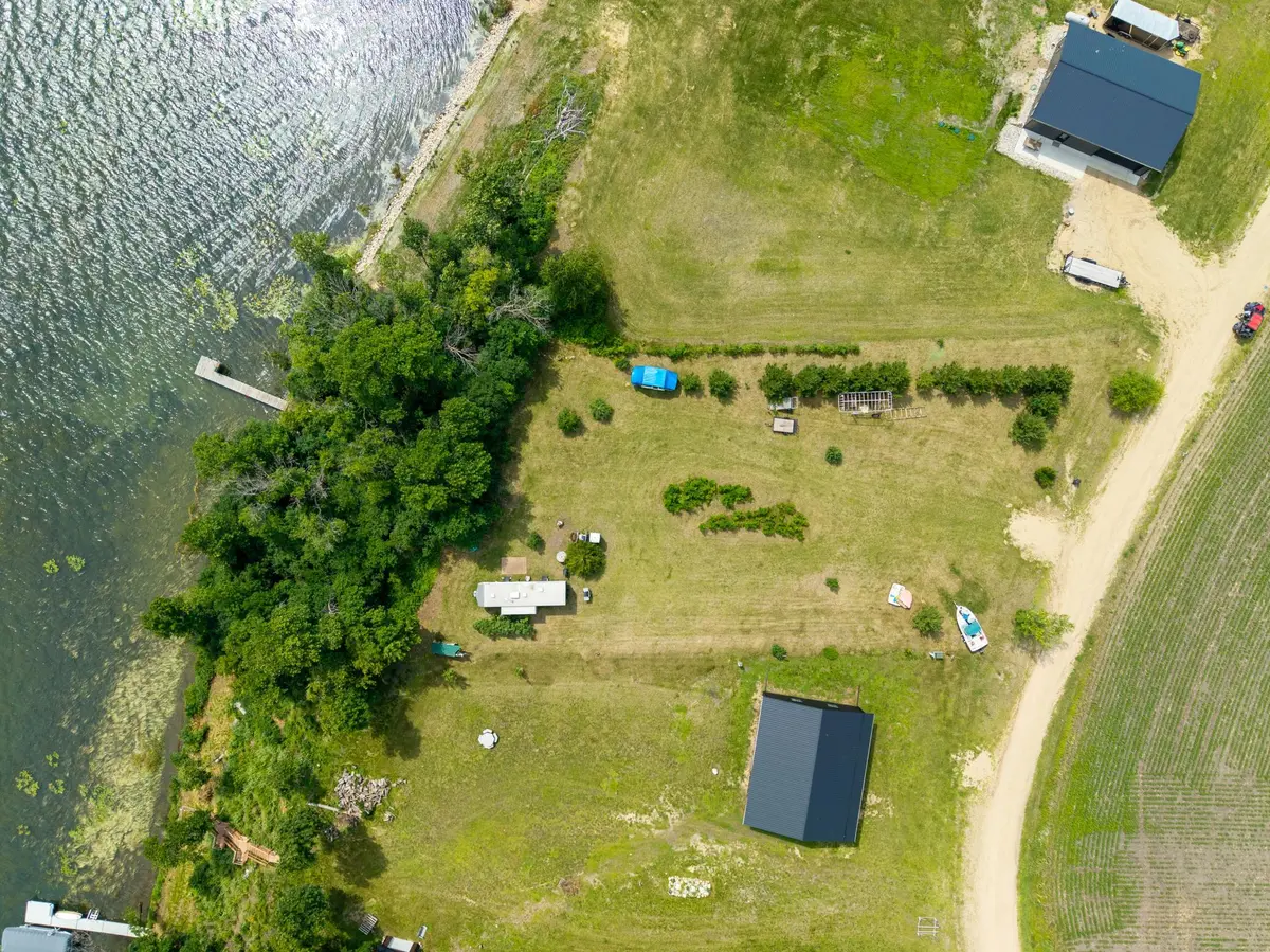 31972 Stalker View LN, Underwood, MN 56586