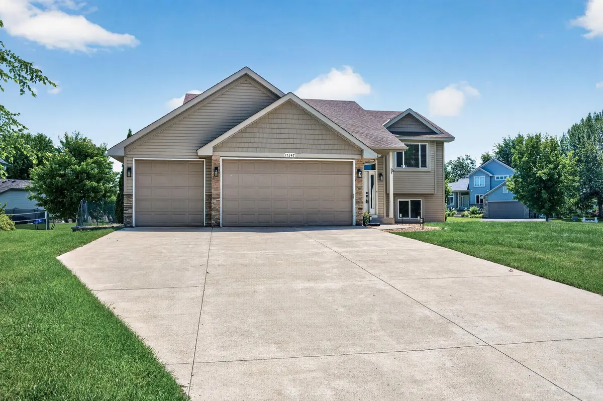 15347 Wintergreen ST NW, Andover, MN 55304