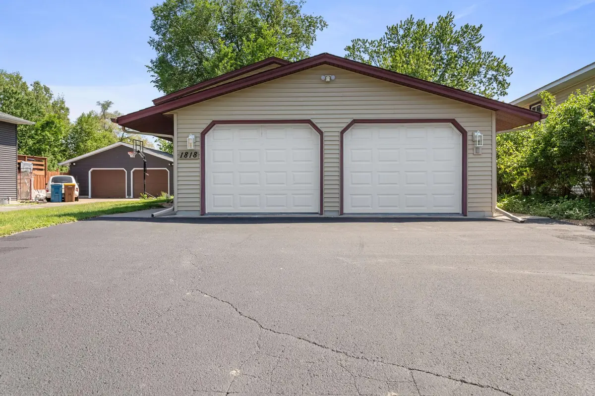 1818 Eugene ST, White Bear Lake, MN 55110