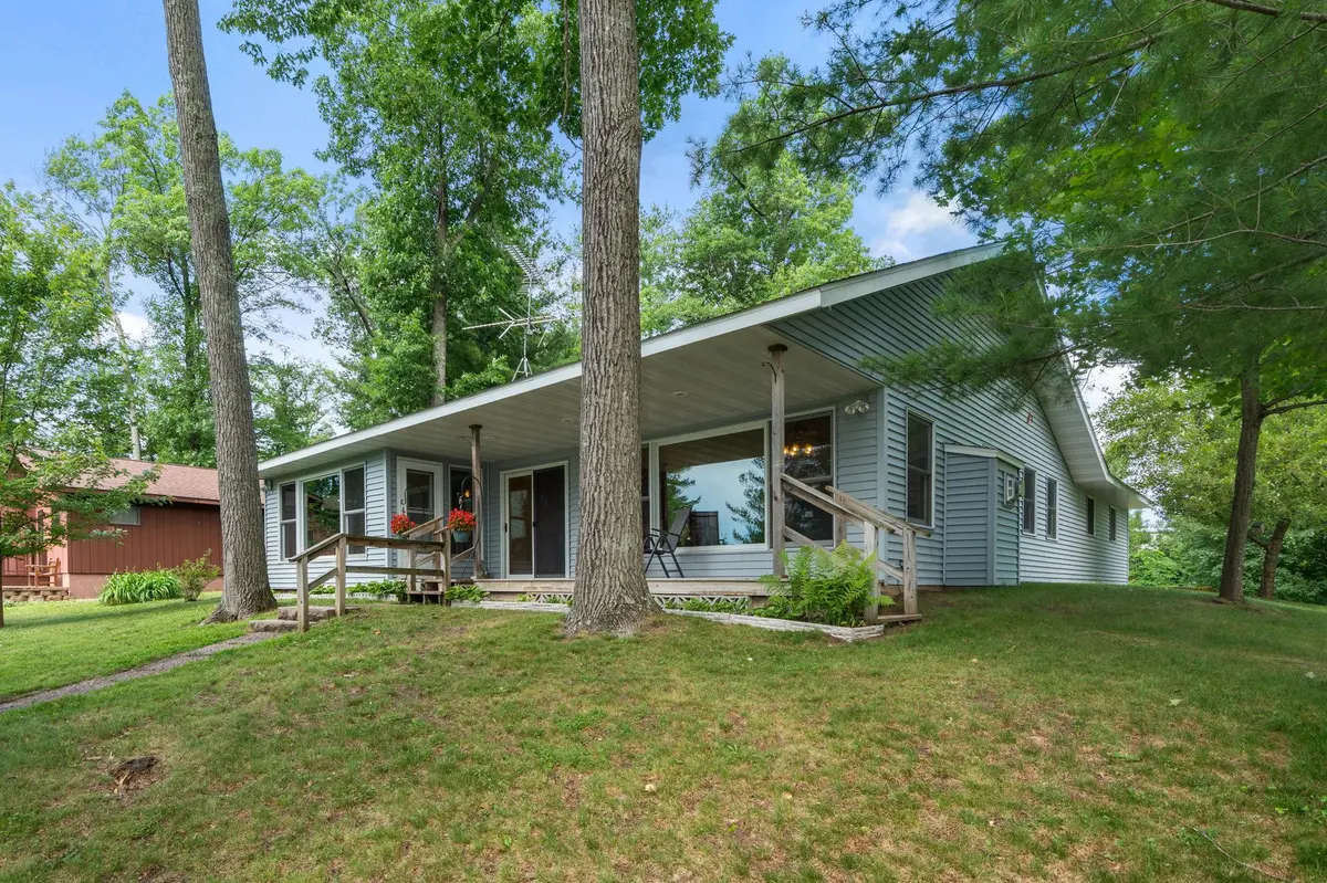 192 154th AVE, Turtle Lake, WI 54889