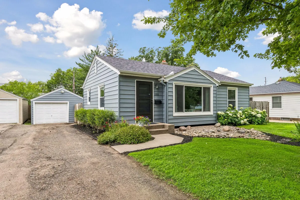 2212 Kentucky AVE S, Saint Louis Park, MN 55426