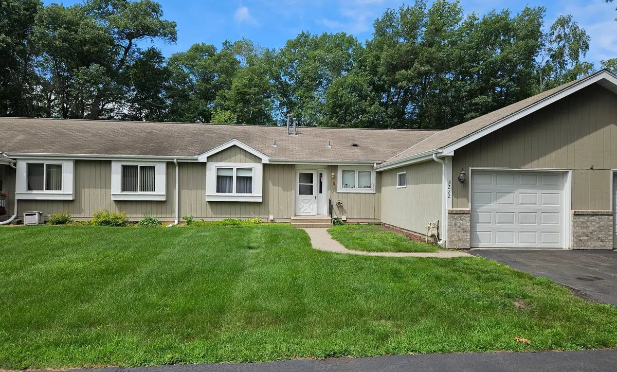 2222 Spruce DR, Brainerd, MN 56401