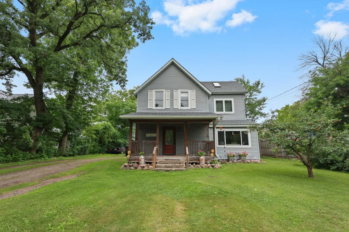 16443 W River RD, Little Falls, MN 56345