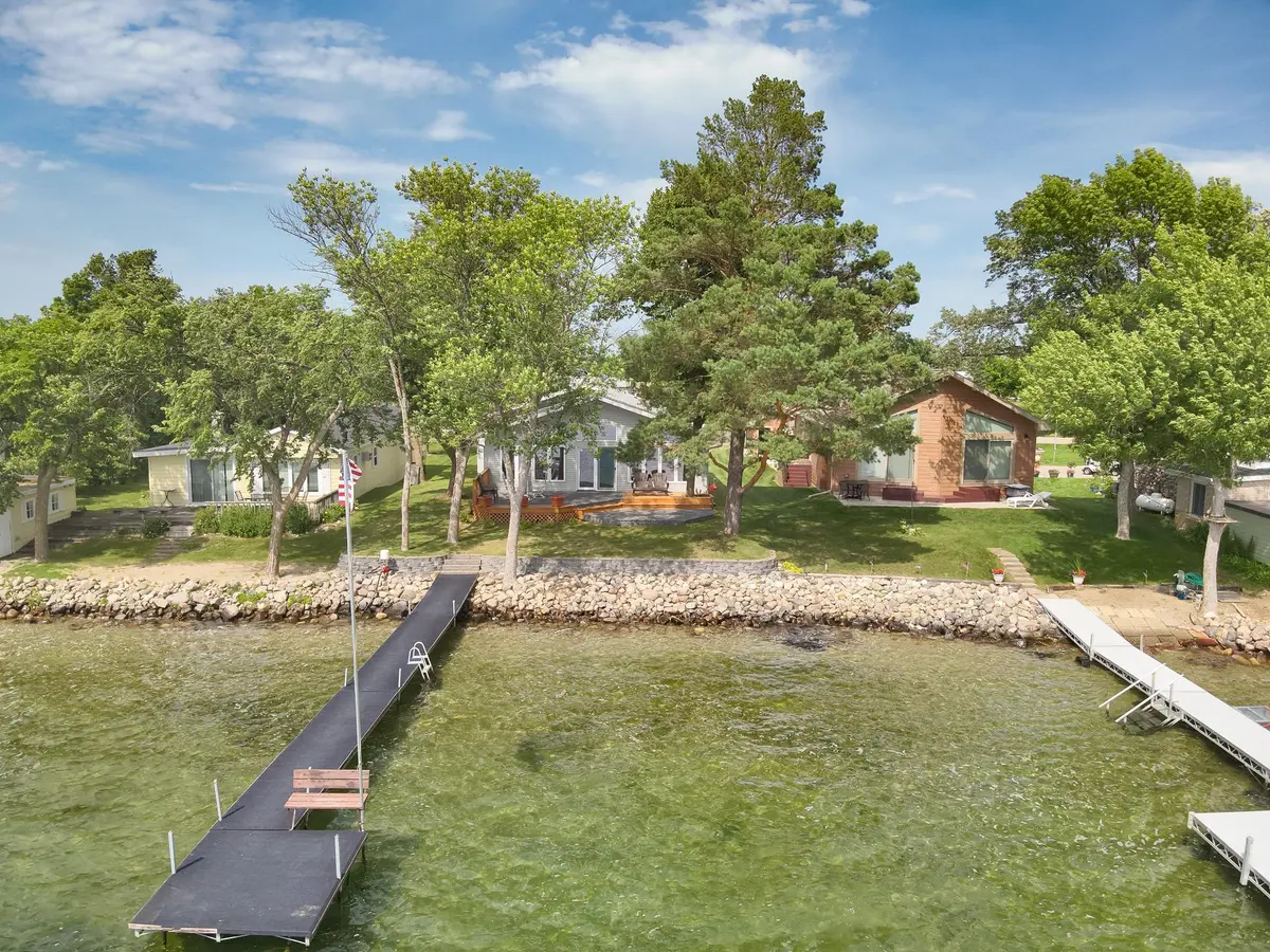 33846 N Pickerel DR, Richville, MN 56576
