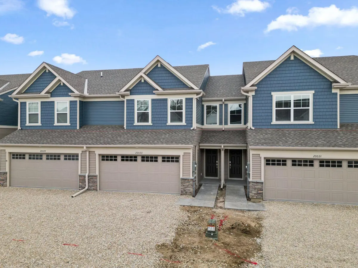20033 62nd PL, Corcoran, MN 55340