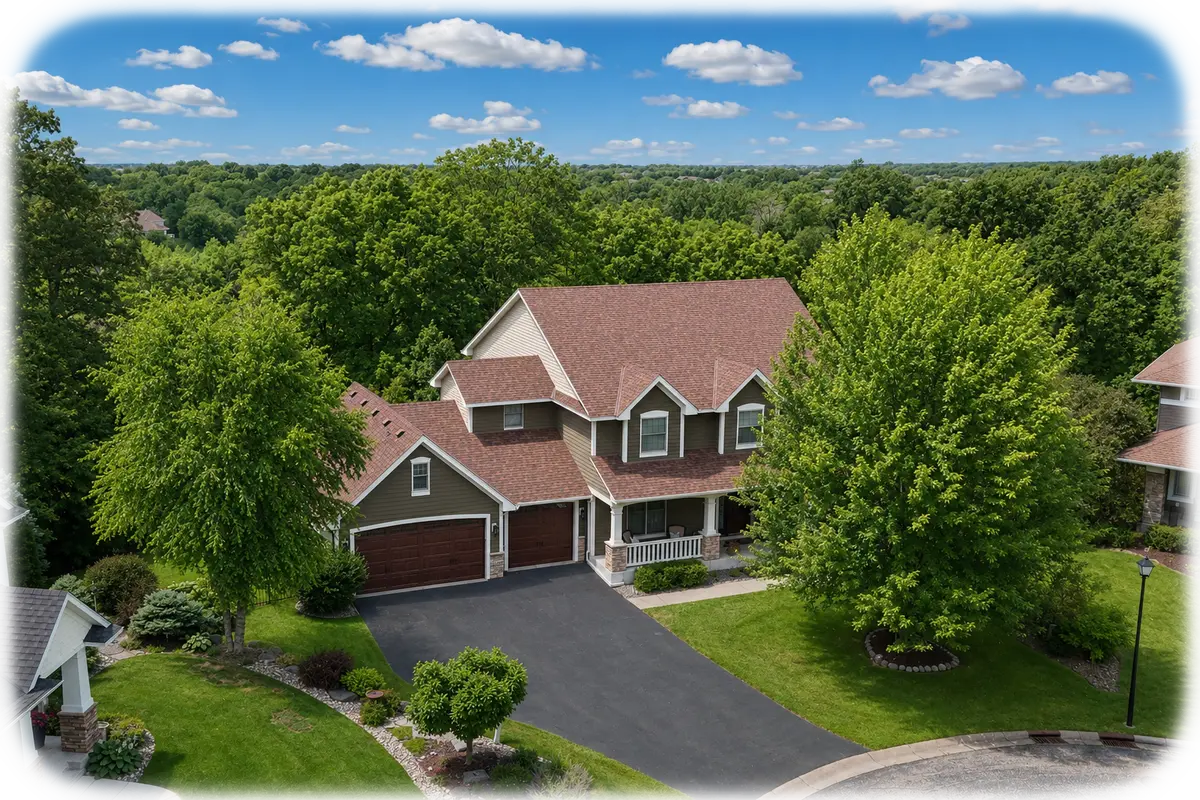 16527 75th AVE N, Maple Grove, MN 55311