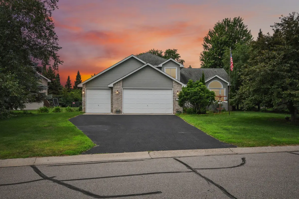 13820 Sycamore ST NW, Andover, MN 55304