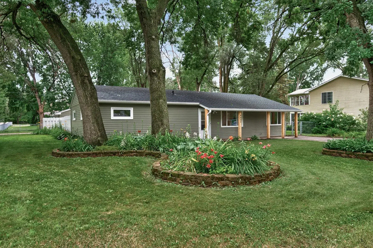 9951 Olive ST NW, Coon Rapids, MN 55433