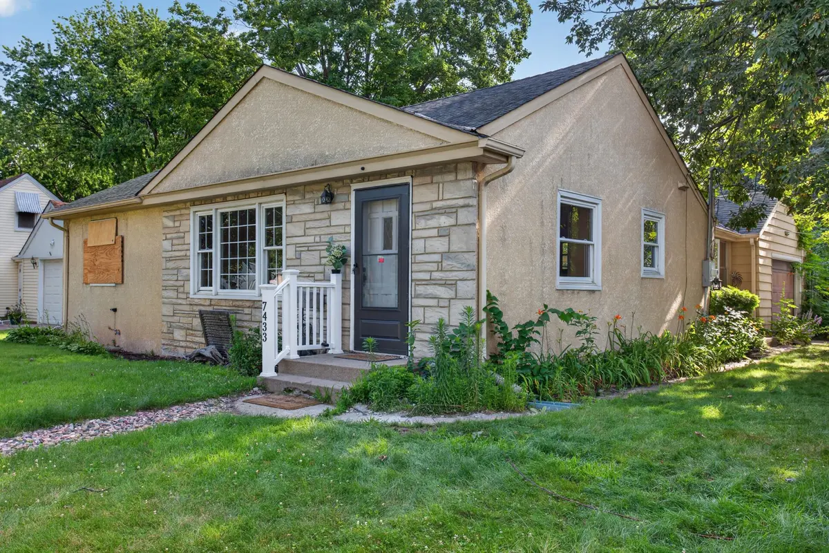 7433 Park AVE, Richfield, MN 55423
