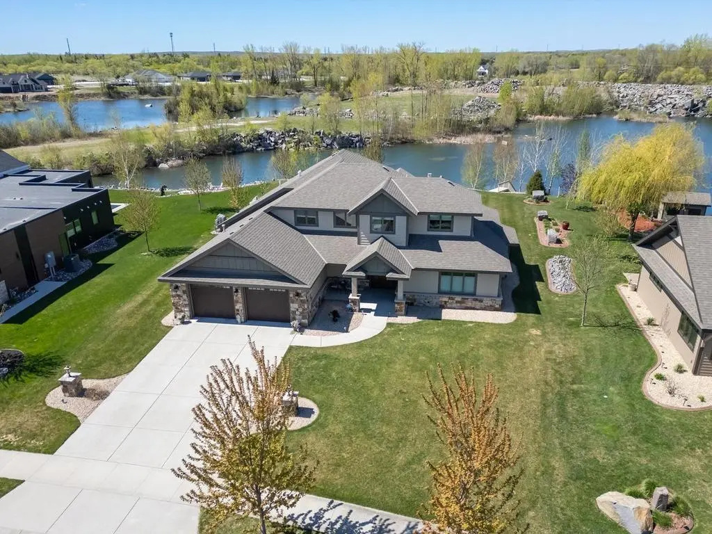 3419 Granite WAY S, Saint Cloud, MN 56301