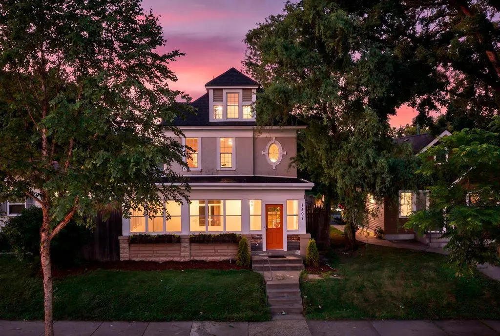 1507 Girard AVE N, Minneapolis, MN 55411