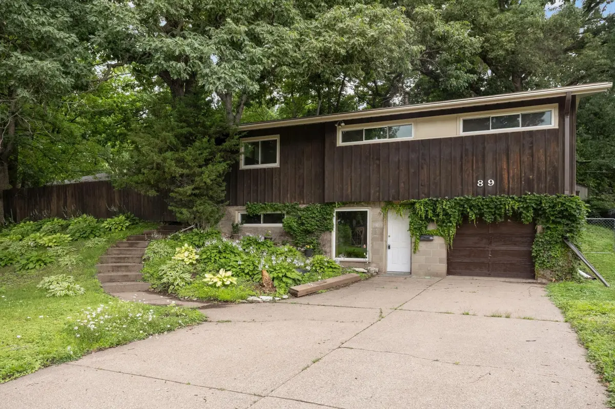 89 Flandrau PL, Saint Paul, MN 55106