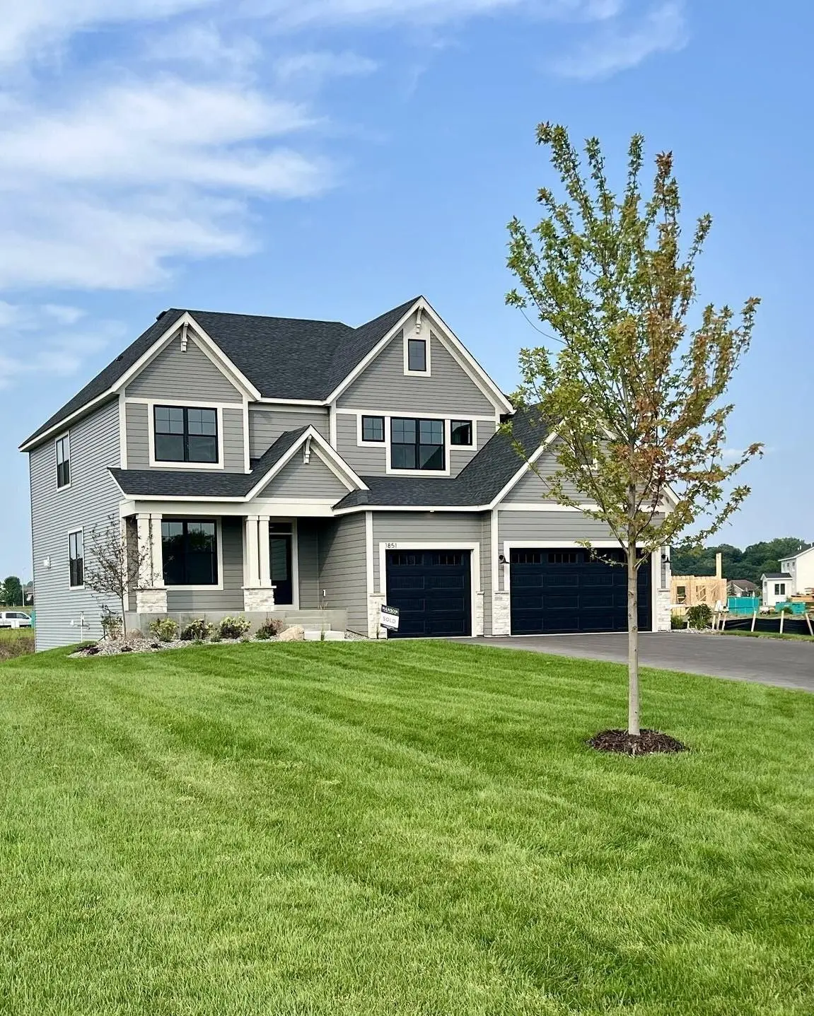 1851 LaSalle AVE NE, Saint Michael, MN 55376