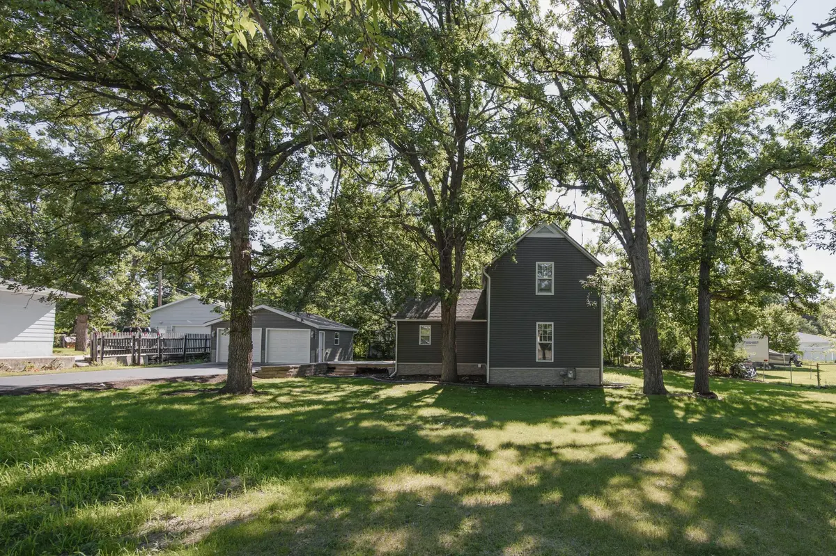 1505 Gary AVE, Detroit Lakes, MN 56501