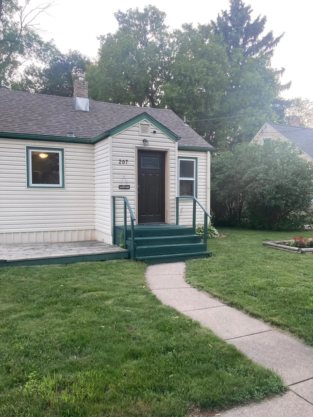 207 14th ST S, Moorhead, MN 56560