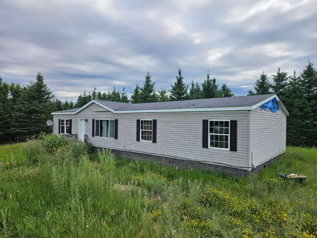 26522 Pioneer RD, Shevlin, MN 56676