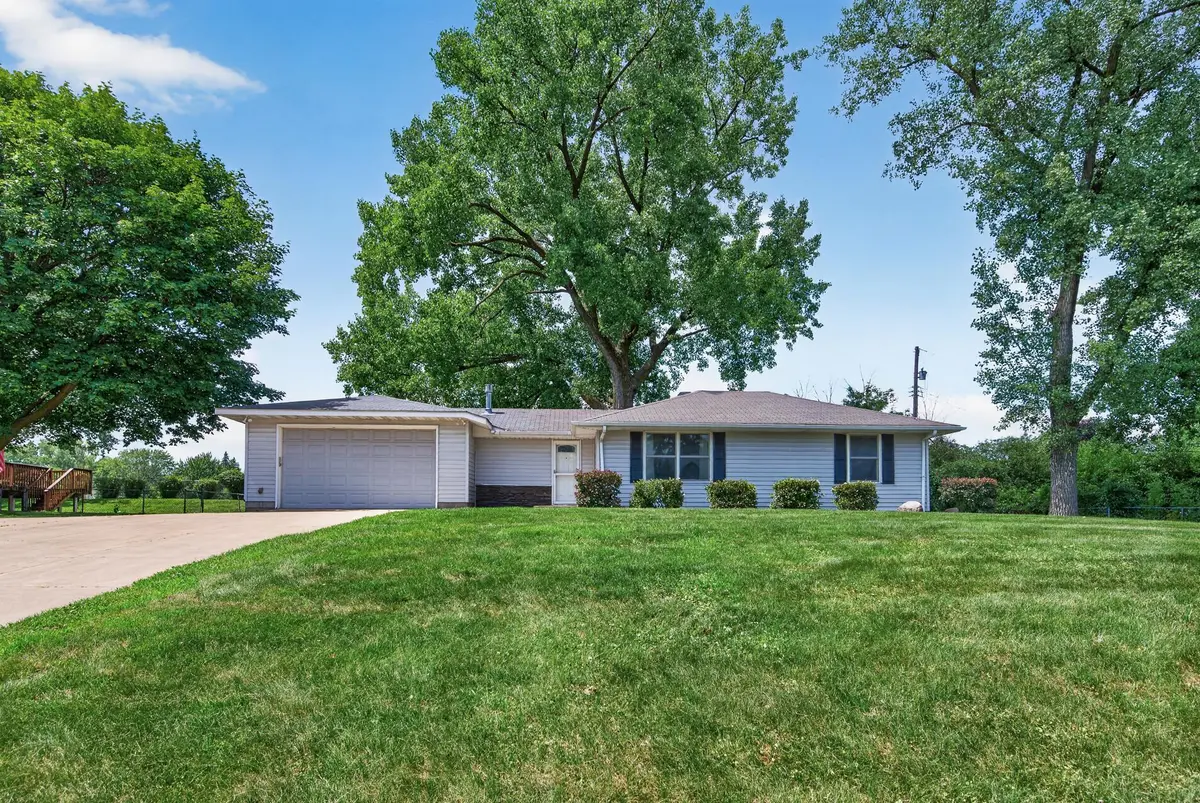 922 23rd AVE NW, New Brighton, MN 55112