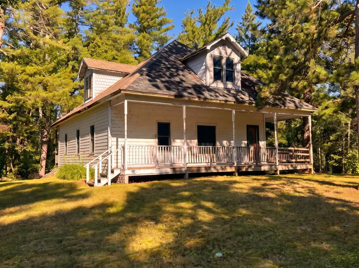 202 3rd AVE S, Walker, MN 56484