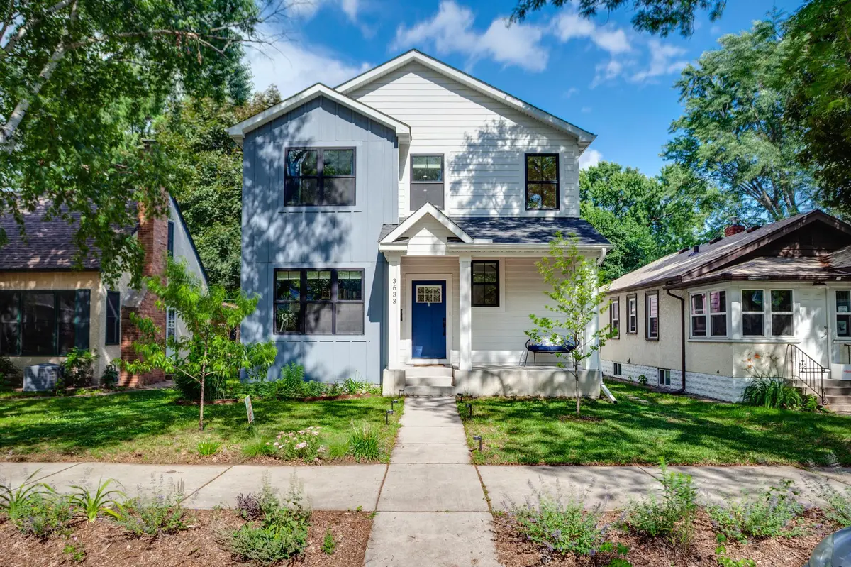 3633 41st AVE S, Minneapolis, MN 55406