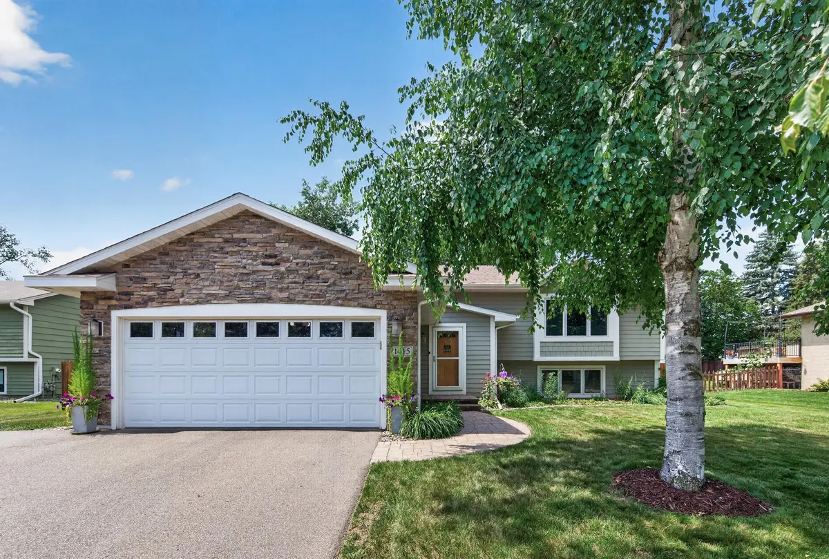 1415 Sycamore LN N, Plymouth, MN 55441