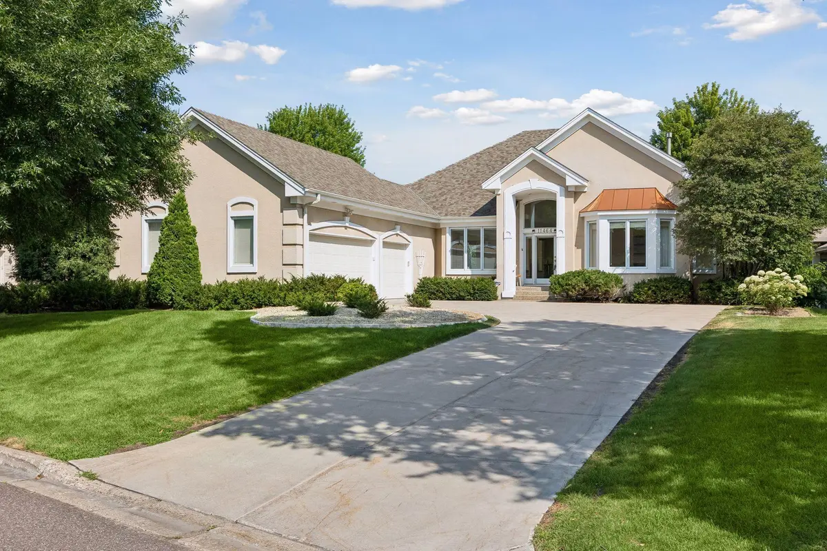 11464 Telluride TRL, Minnetonka, MN 55305