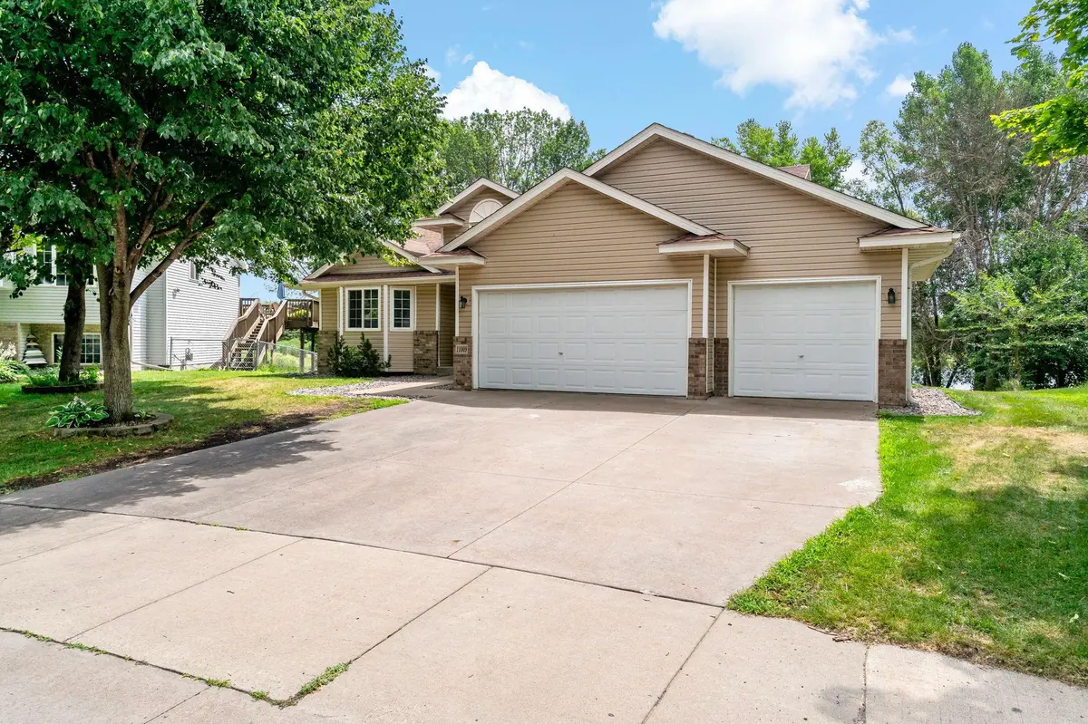 11009 Tyler ST NE, Blaine, MN 55434