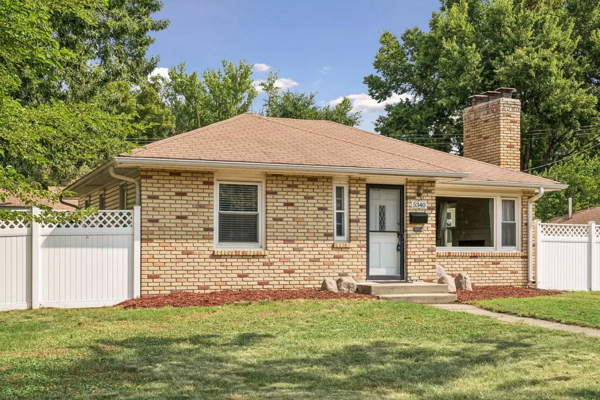 5340 46th AVE N, Robbinsdale, MN 55422